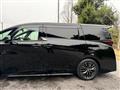2023 Toyota Vellfire