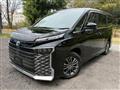 2023 Toyota Voxy