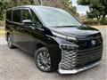 2023 Toyota Voxy
