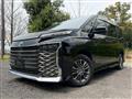 2023 Toyota Voxy