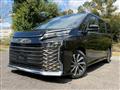 2023 Toyota Voxy