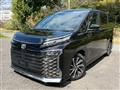 2023 Toyota Voxy