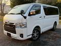 2026 Toyota Hiace Van