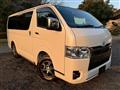 2026 Toyota Hiace Van