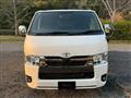 2026 Toyota Hiace Van