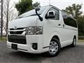 2025 Toyota Hiace Van