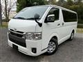 2025 Toyota Hiace Van