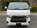 2025 Toyota Hiace Van
