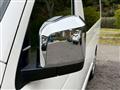 2025 Toyota Hiace Van