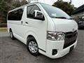 2025 Toyota Hiace Van