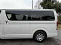 2025 Toyota Hiace Van