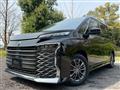 2024 Toyota Voxy