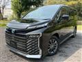 2024 Toyota Voxy