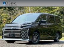 2024 Toyota Voxy