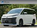 2023 Toyota Voxy