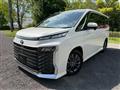 2023 Toyota Voxy