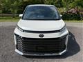2023 Toyota Voxy