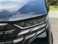 2025 Toyota Alphard Hybrid