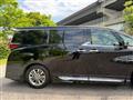 2025 Toyota Alphard Hybrid