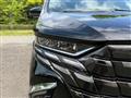 2025 Toyota Alphard Hybrid