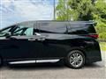2025 Toyota Alphard Hybrid