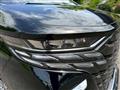 2025 Toyota Alphard Hybrid