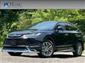2024 Toyota Harrier