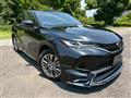 2024 Toyota Harrier