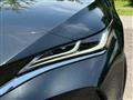 2024 Toyota Harrier