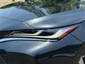 2024 Toyota Harrier