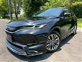 2024 Toyota Harrier