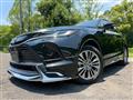 2024 Toyota Harrier