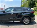 2024 Toyota Harrier