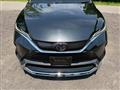 2024 Toyota Harrier