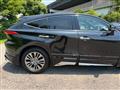 2024 Toyota Harrier