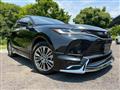 2024 Toyota Harrier