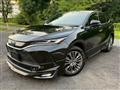 2021 Toyota Harrier Hybrid
