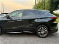 2021 Toyota Harrier Hybrid