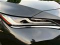2021 Toyota Harrier Hybrid