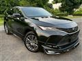 2021 Toyota Harrier Hybrid