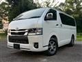 2026 Toyota Hiace Van