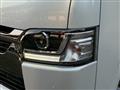 2026 Toyota Hiace Van