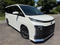 2025 Toyota Voxy