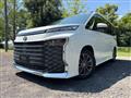 2025 Toyota Voxy
