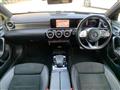 2018 Mercedes-Benz A-Class