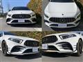 2018 Mercedes-Benz A-Class