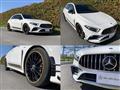 2018 Mercedes-Benz A-Class