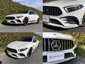 2018 Mercedes-Benz A-Class