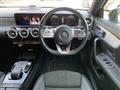2018 Mercedes-Benz A-Class
