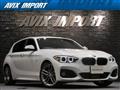 2018 BMW 1 Series